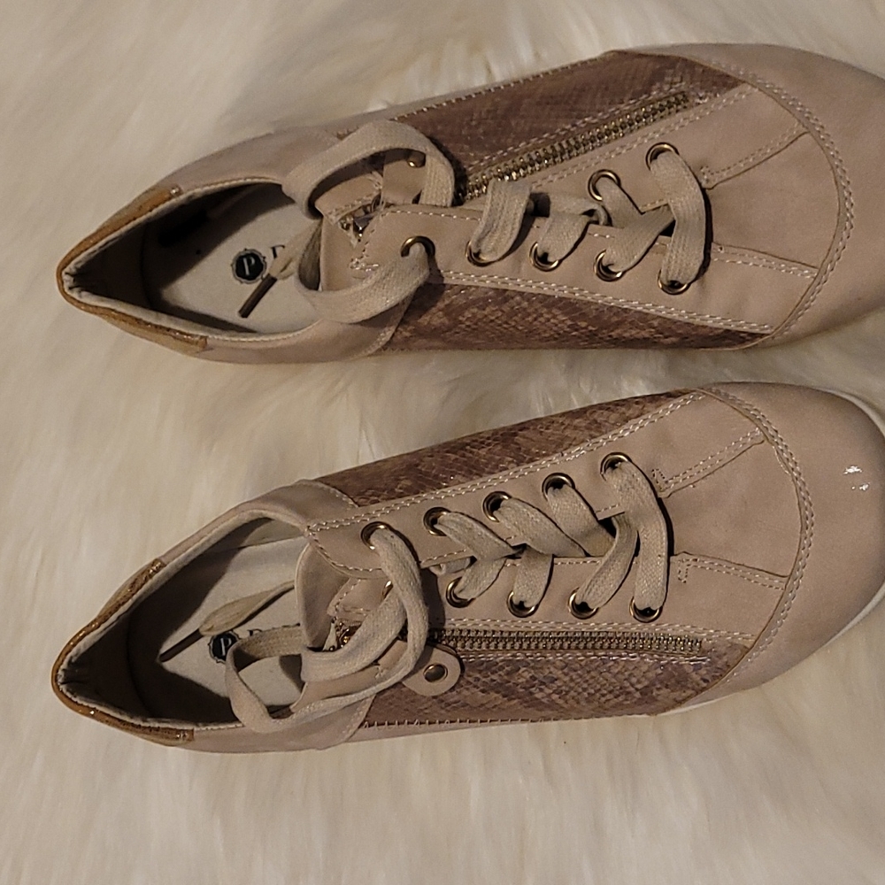 Paver Shoes